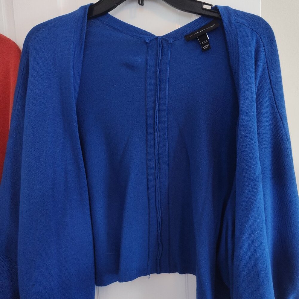 Lane Bryant Cardigan